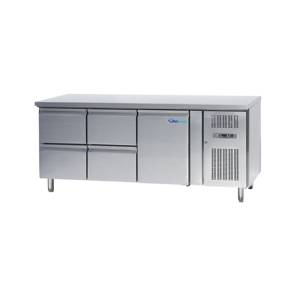 Undercounter Refrigerators : Under-Counter Refrigerator UCR 6664